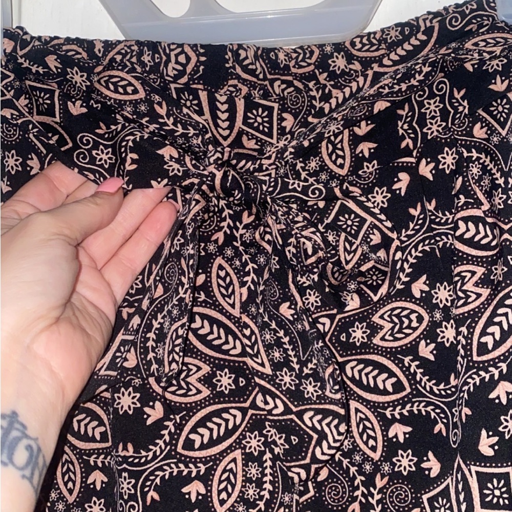 Boho Pants